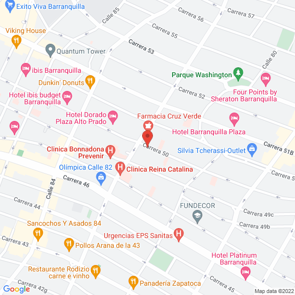 Map of Mint Culture
