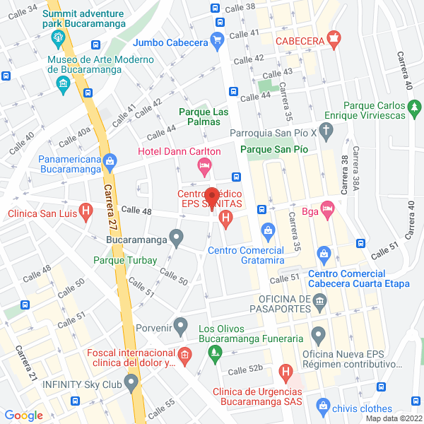 Map of Peña Martínez Jorge Leopoldo