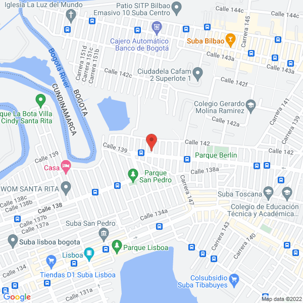 Mapa de Rokola G.R