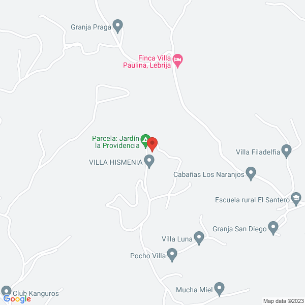 Map of Filmación Y Fotografía Sao Producciones