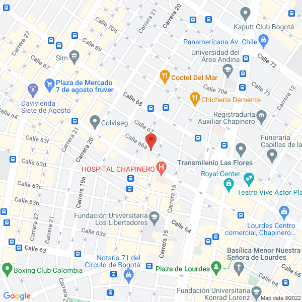 Mapa de Fondo Cultural Iberoamericano