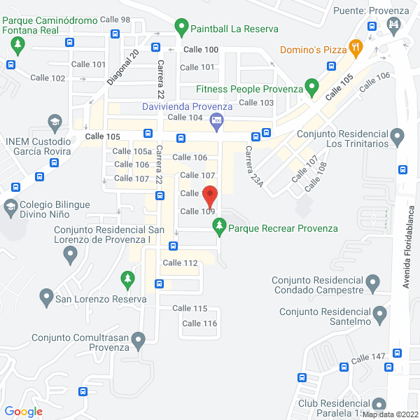 Map of Surtiarepas