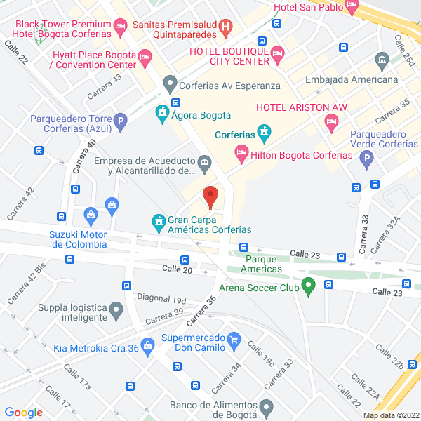 Mapa de Sapa - Soluciones Ambientales Y De Energía