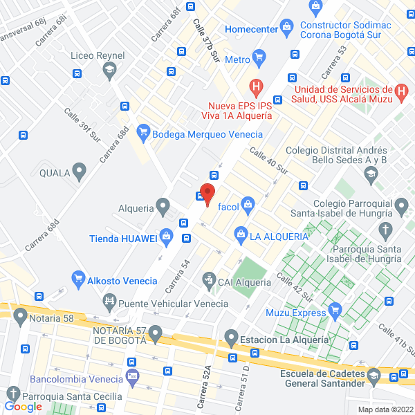 Mapa de Navarro Herreño Yadith Juliana