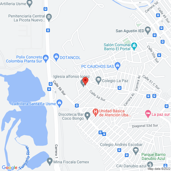 Mapa de Tu Tienda Shirt