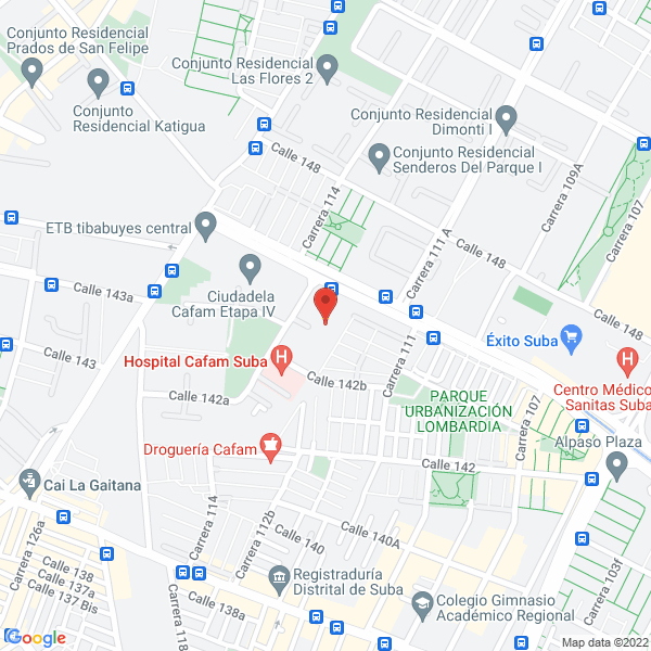 Mapa de E Badillo Programas De Desarrollo Humano Y Social