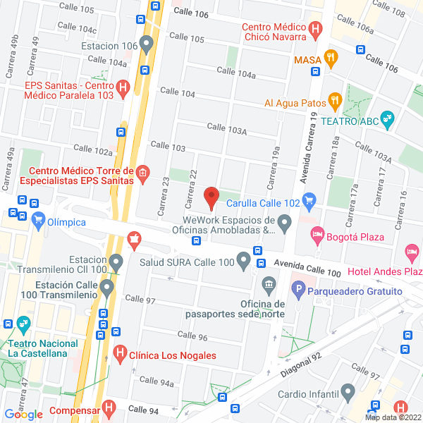 Mapa de Ramírez Simbaqueva Ana Bolena