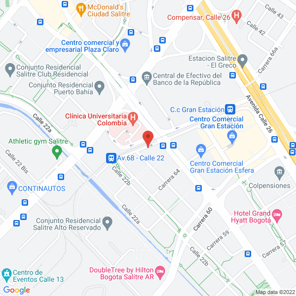 Mapa de Dharma Fuego Inmortal