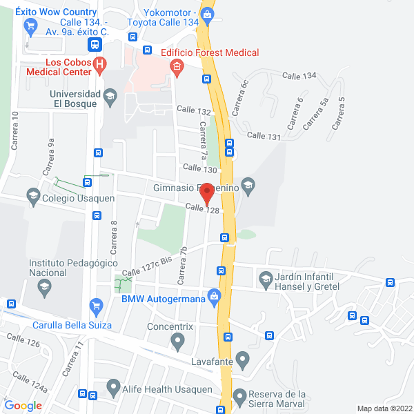Mapa de Remax Dol Cevita