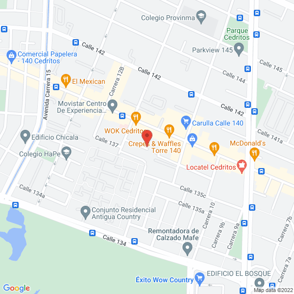 Mapa de Cardiologia No Invasiva Sas