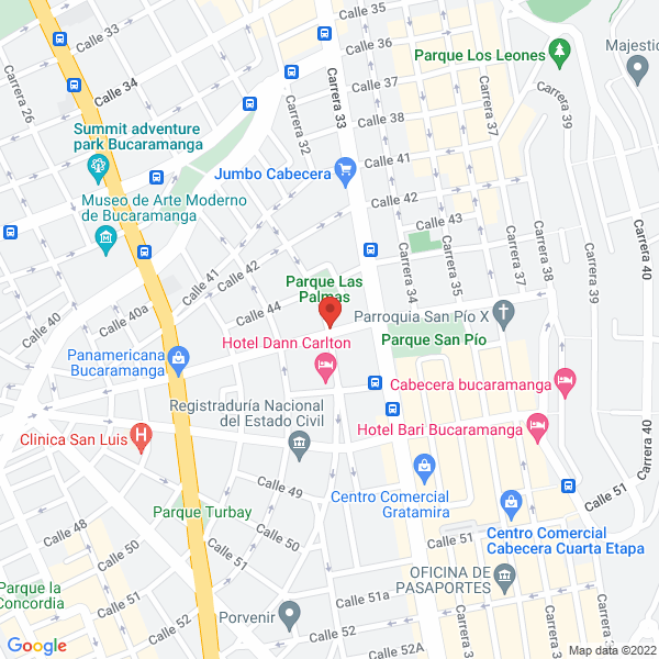 Map of Doctor Solucion Reparaciones Y Renovaciones