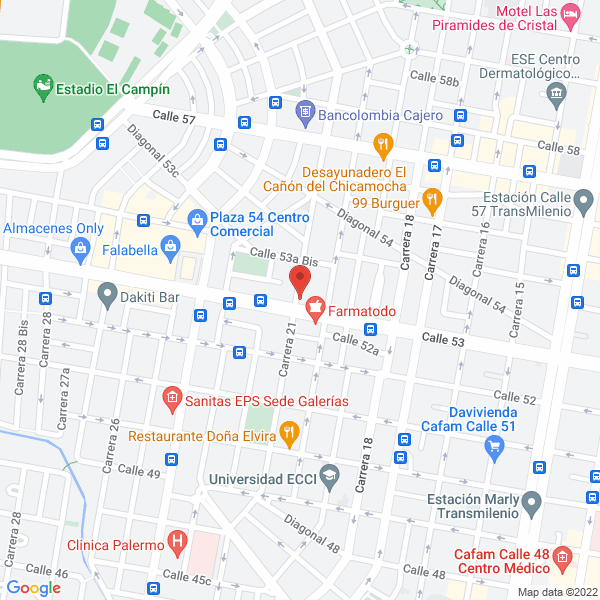 Mapa de Fusión Sonido