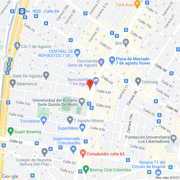 Mapa de Partes Eléctricas Ballesteros