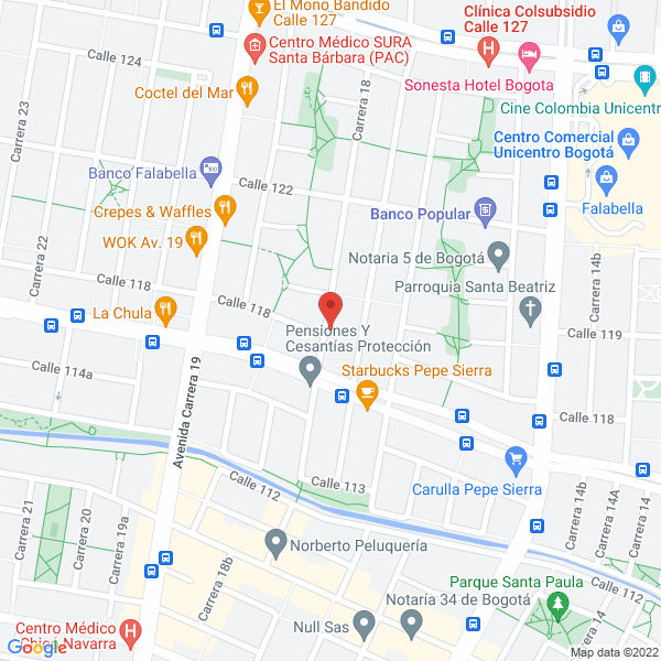 Mapa de Programa Para El Desarrollo Fisico Intelectual Y Emocional Del Niño Retozoz Limitada