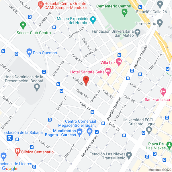 Mapa de Mantenimiento Automotriz Roberto Sánchez