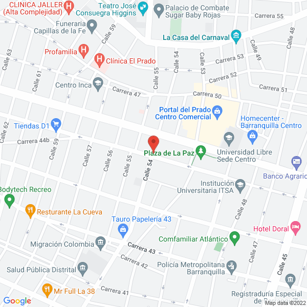 Map of Mantenimiento Preventivo Automotriz