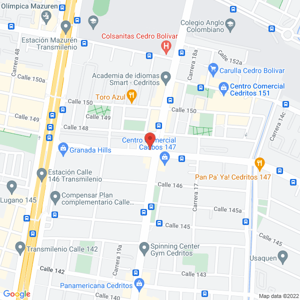 Mapa de López Hernández Mauricio
