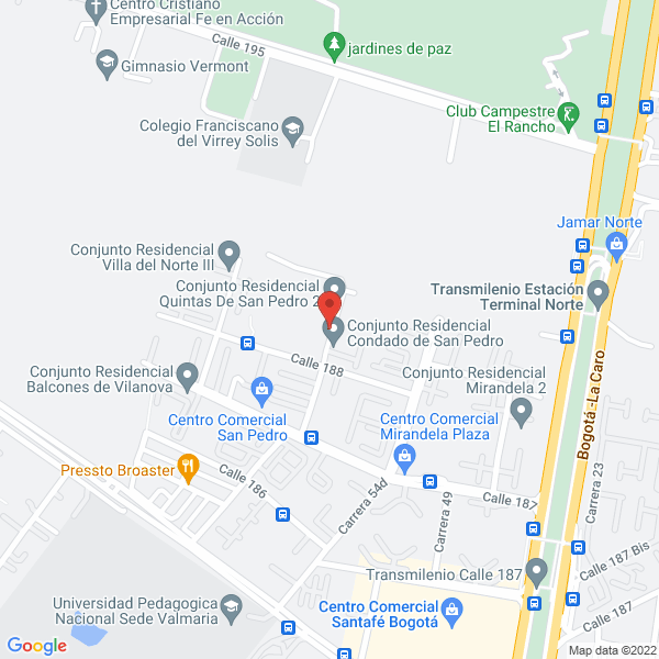 Mapa de Flechas Vera Mayra Alejandra