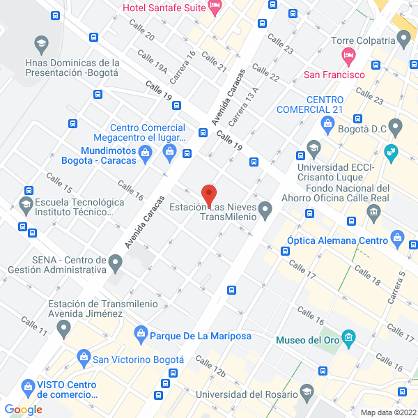 Mapa de Gabinetes Y Racks Ph&Es