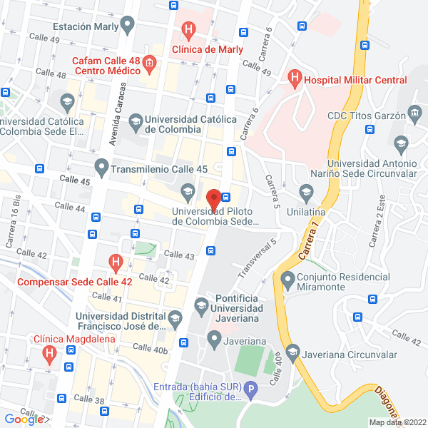 Mapa de Alfabit