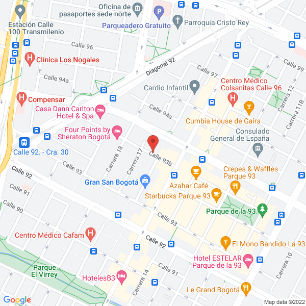 Mapa de Aserh