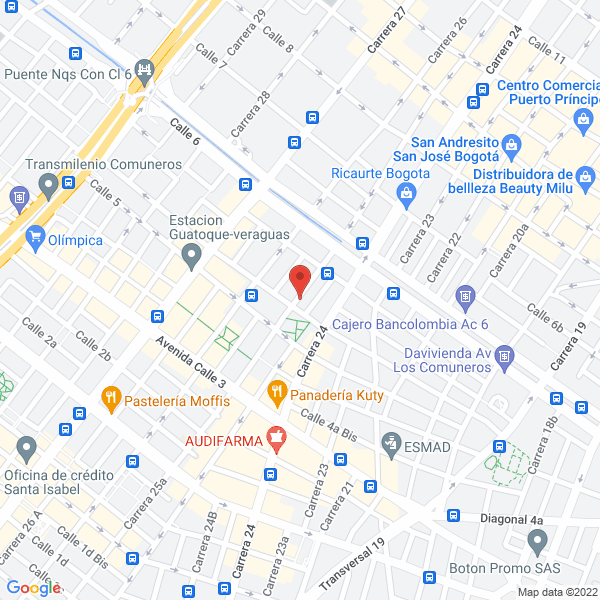 Mapa de Asontragaseosa