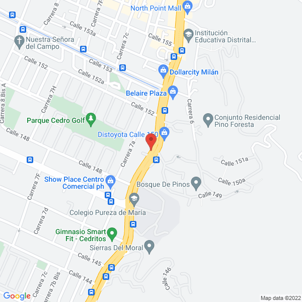 Mapa de Bazai