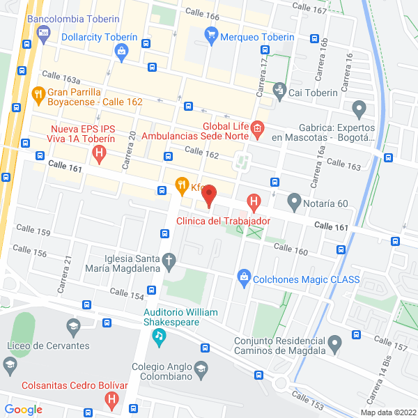 Mapa de Artes Sandwich