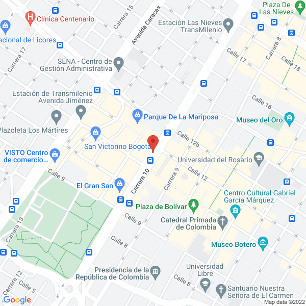 Mapa de Okoloko