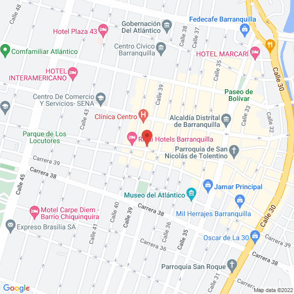 Map of Coonalservistan