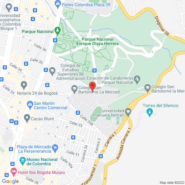 Mapa de Olartemoure