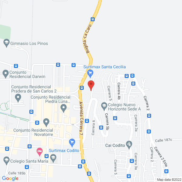 Mapa de Cuentas Y Activos Gestión Contable Y Tributaria