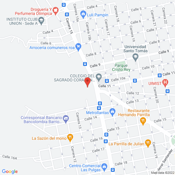 Map of Sistym Computer