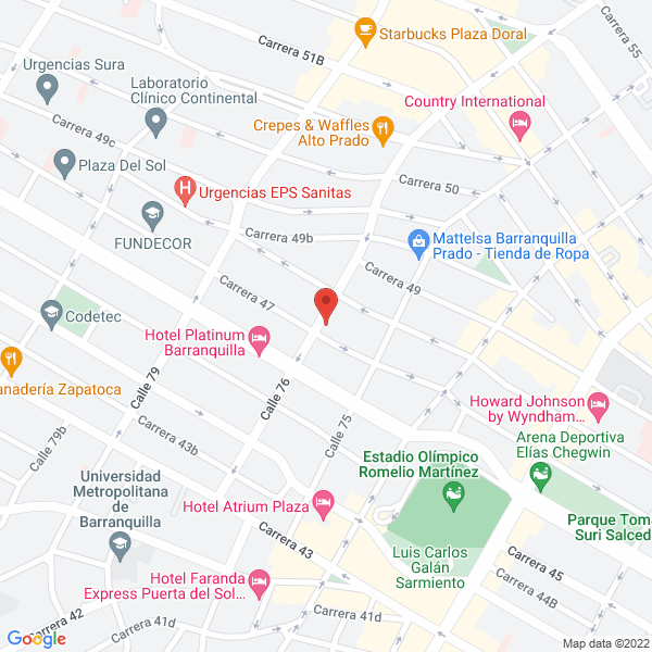 Map of Sacapuros