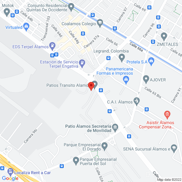 Mapa de Arcangeles Y Angeles Para El Amor