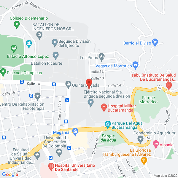 Map of Aboplant