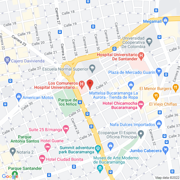 Map of Agasajos Porlofino