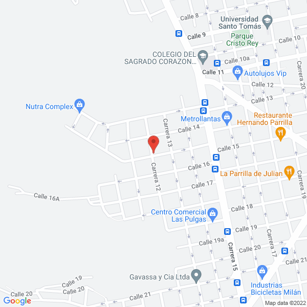 Map of Moto Mail