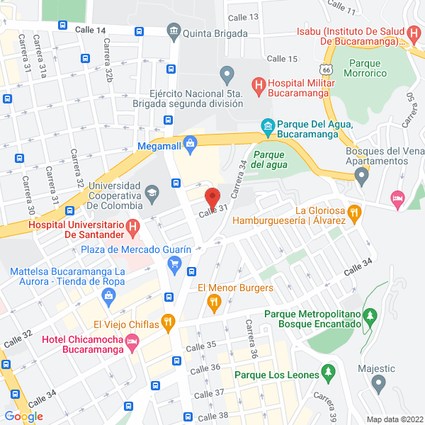Map of Nautilos Restaurante