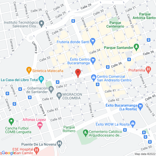 Map of Proyecciones Y Ejecuciones Para El Fortalecimiento Institucional