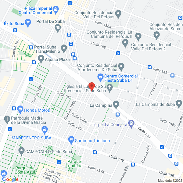 Mapa de Enkanta Eventos