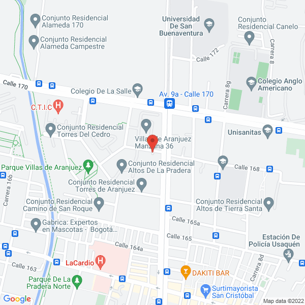 Mapa de Turismo Mi Viaje Com Co