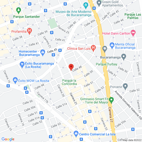 Map of Kitchen Plus