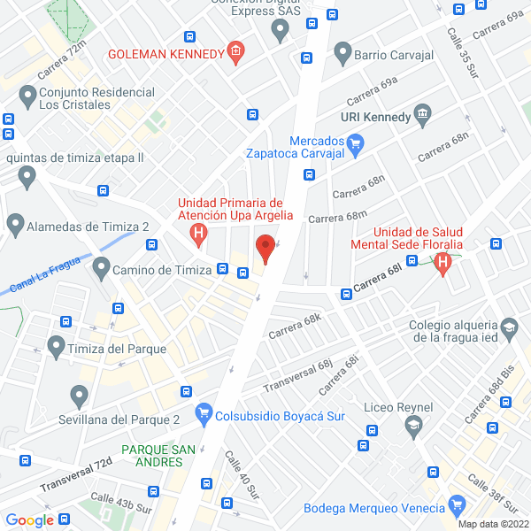 Mapa de J C Ferroelectricos Yaneth
