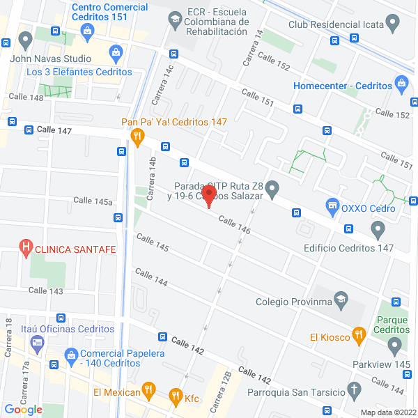 Mapa de Dhp