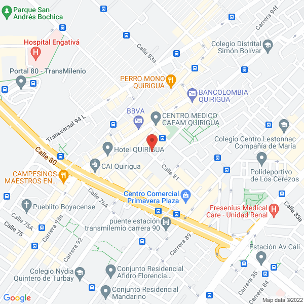 Mapa de Digital Photografik
