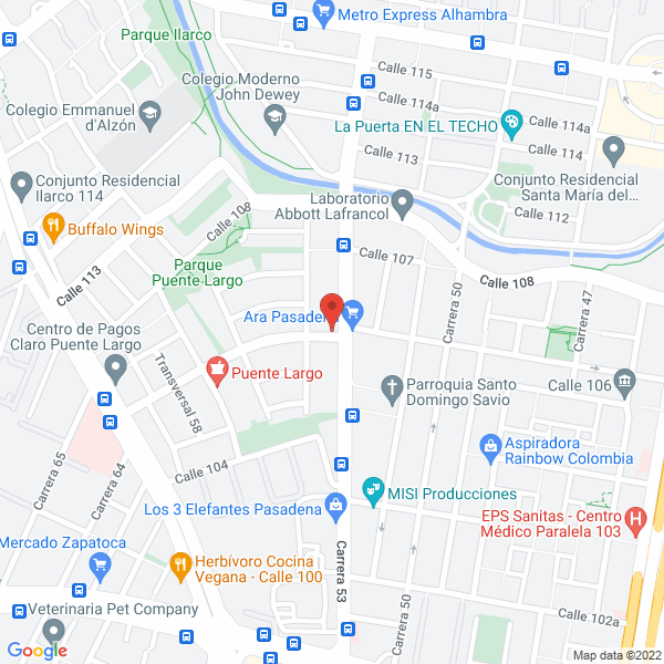 Mapa de Red De Comercio Exterior Extremadura España