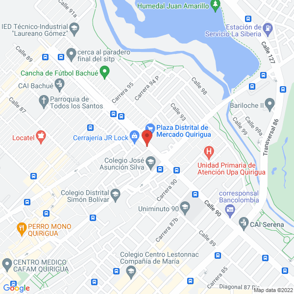 Mapa de Shut Up And Startup