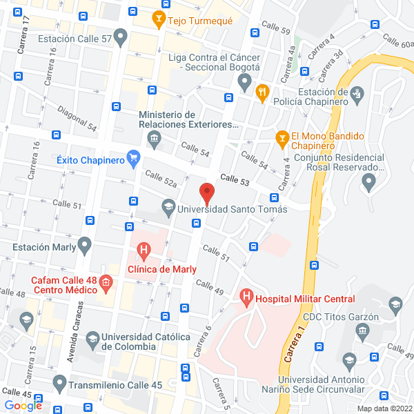 Mapa de Sybershopping
