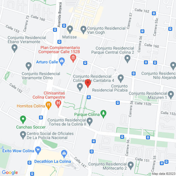 Mapa de Capacitador Certificado En Manipulación De Alimentos
